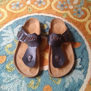 Birkenstock sandals
